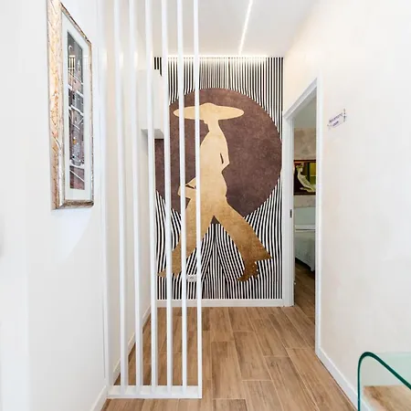 Bonciari Comodo E Moderno Bilocale Con Posto Auto Gratuito E Self Check In *