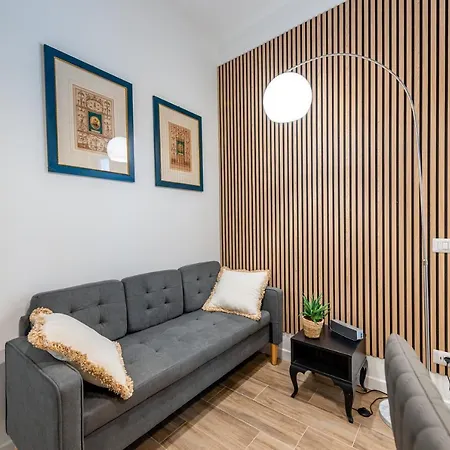 Bonciari Comodo E Moderno Bilocale Con Posto Auto Gratuito E Self Check In Perugia