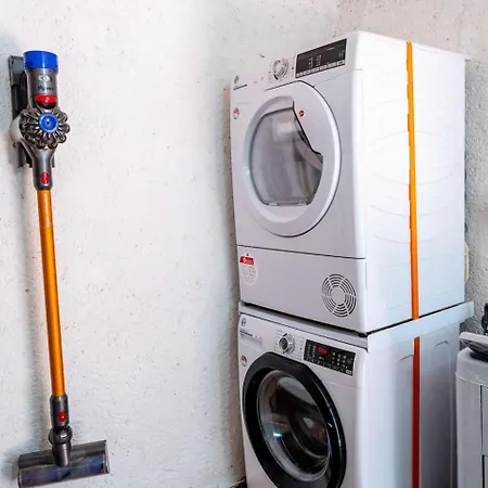 Bonciari Comodo E Moderno Bilocale Con Posto Auto Gratuito E Self Check In Perugia