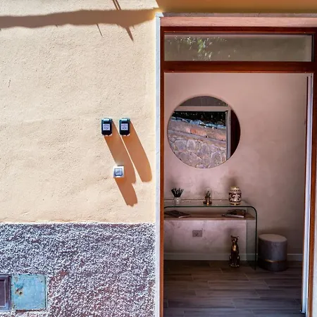 Lägenhet Bonciari Comodo E Moderno Bilocale Con Posto Auto Gratuito E Self Check In Perugia