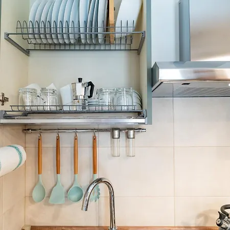 Bonciari Comodo E Moderno Bilocale Con Posto Auto Gratuito E Self Check In