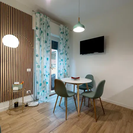 Bonciari Comodo E Moderno Bilocale Con Posto Auto Gratuito E Self Check In Lägenhet Perugia