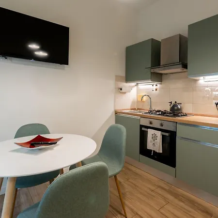 Bonciari Comodo E Moderno Bilocale Con Posto Auto Gratuito E Self Check In Perugia