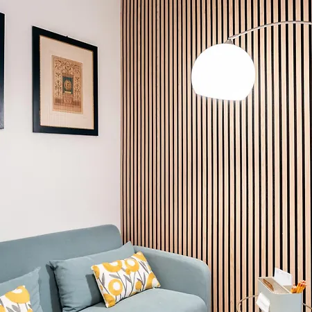 Bonciari Comodo E Moderno Bilocale Con Posto Auto Gratuito E Self Check In Lägenhet