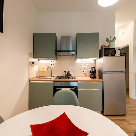 Bonciari Comodo E Moderno Bilocale Con Posto Auto Gratuito E Self Check In Lägenhet Perugia