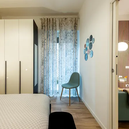 Bonciari Comodo E Moderno Bilocale Con Posto Auto Gratuito E Self Check In Lägenhet Perugia