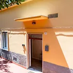 דירה Bonciari Comodo E Moderno Bilocale Con Posto Auto Gratuito E Self Check In *