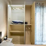 Bonciari Comodo E Moderno Bilocale Con Posto Auto Gratuito E Self Check In דירה *