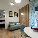 Bonciari Comodo E Moderno Bilocale Con Posto Auto Gratuito E Self Check In פרוג'ה