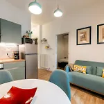 Bonciari Comodo E Moderno Bilocale Con Posto Auto Gratuito E Self Check In *