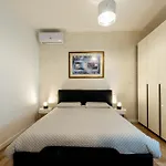Bonciari Comodo E Moderno Bilocale Con Posto Auto Gratuito E Self Check In * פרוג'ה