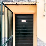 דירה Bonciari Comodo E Moderno Bilocale Con Posto Auto Gratuito E Self Check In פרוג'ה