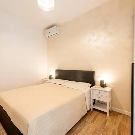 Lejlighed Bonciari Comodo E Moderno Bilocale Con Posto Auto Gratuito E Self Check In Perugia