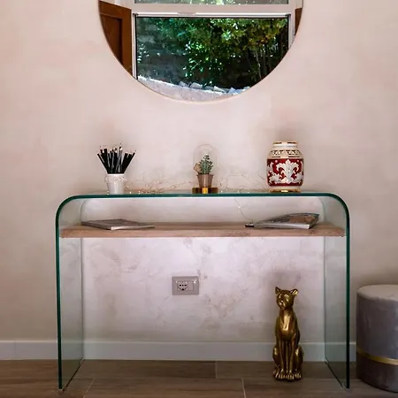 Bonciari Comodo E Moderno Bilocale Con Posto Auto Gratuito E Self Check In Apartman *