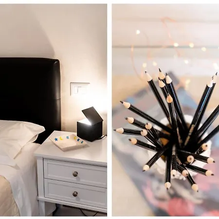 Bonciari Comodo E Moderno Bilocale Con Posto Auto Gratuito E Self Check In Apartment *