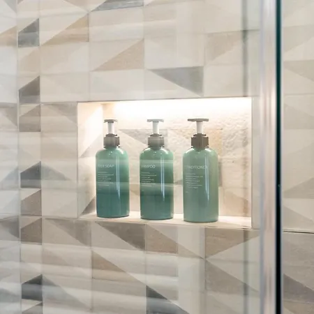 Apartman Bonciari Comodo E Moderno Bilocale Con Posto Auto Gratuito E Self Check In