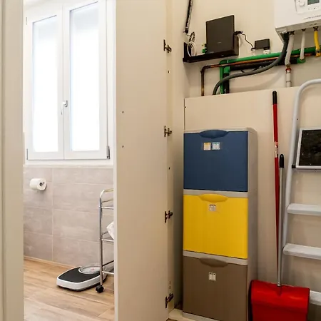 Bonciari Comodo E Moderno Bilocale Con Posto Auto Gratuito E Self Check In