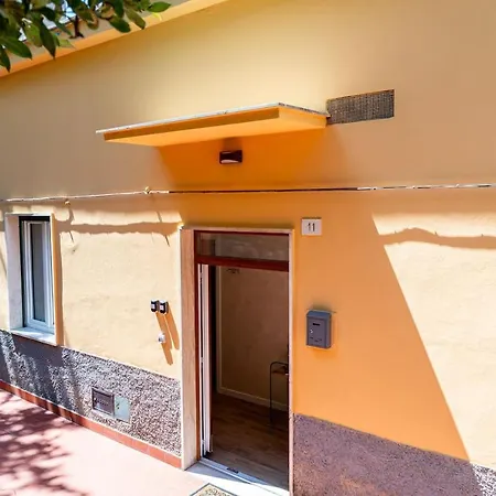 Apartman Bonciari Comodo E Moderno Bilocale Con Posto Auto Gratuito E Self Check In *