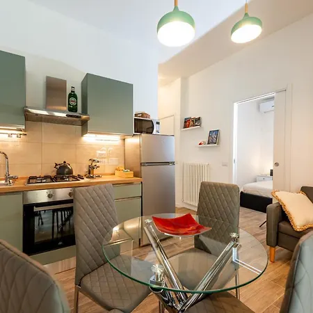 Bonciari Comodo E Moderno Bilocale Con Posto Auto Gratuito E Self Check In