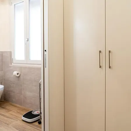 Apartman Bonciari Comodo E Moderno Bilocale Con Posto Auto Gratuito E Self Check In *