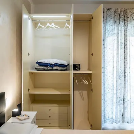 Bonciari Comodo E Moderno Bilocale Con Posto Auto Gratuito E Self Check In Apartman *