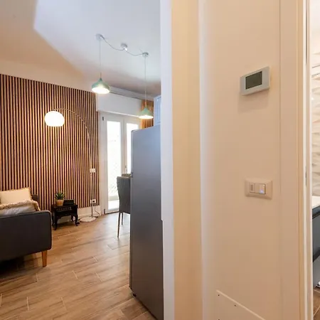 Apartman Bonciari Comodo E Moderno Bilocale Con Posto Auto Gratuito E Self Check In Perugia