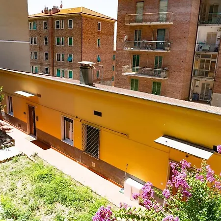 Bonciari Comodo E Moderno Bilocale Con Posto Auto Gratuito E Self Check In