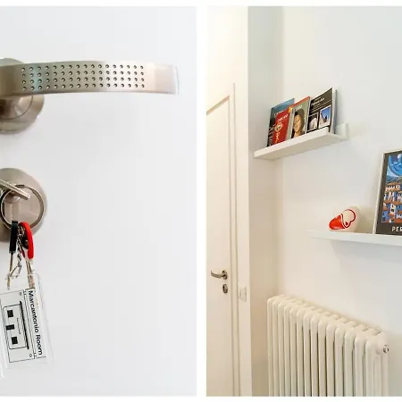 Bonciari Comodo E Moderno Bilocale Con Posto Auto Gratuito E Self Check In