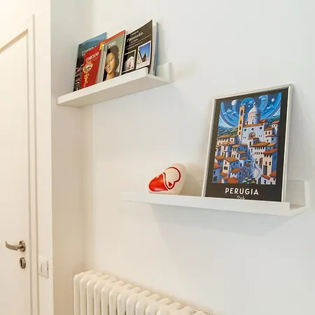 Bonciari Comodo E Moderno Bilocale Con Posto Auto Gratuito E Self Check In Apartman *