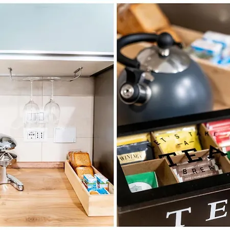 Bonciari Comodo E Moderno Bilocale Con Posto Auto Gratuito E Self Check In Perugia