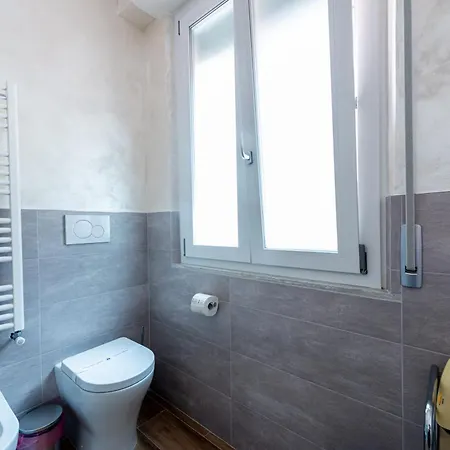 Bonciari Comodo E Moderno Bilocale Con Posto Auto Gratuito E Self Check In 佩鲁贾