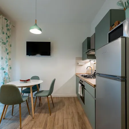 Bonciari Comodo E Moderno Bilocale Con Posto Auto Gratuito E Self Check In *