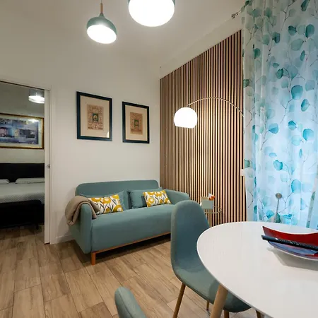 Bonciari Comodo E Moderno Bilocale Con Posto Auto Gratuito E Self Check In *