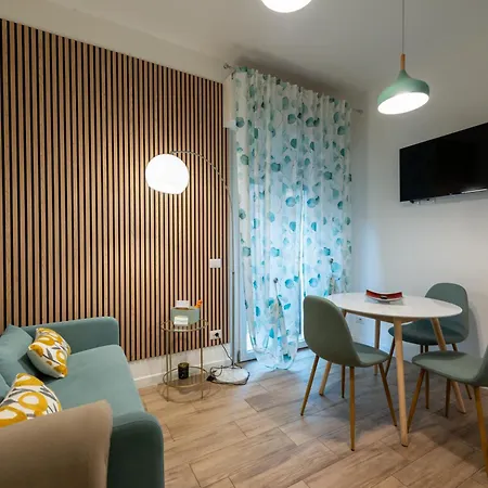 Bonciari Comodo E Moderno Bilocale Con Posto Auto Gratuito E Self Check In *