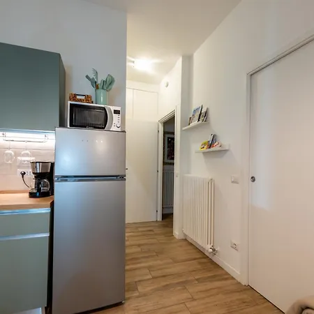 Bonciari Comodo E Moderno Bilocale Con Posto Auto Gratuito E Self Check In *