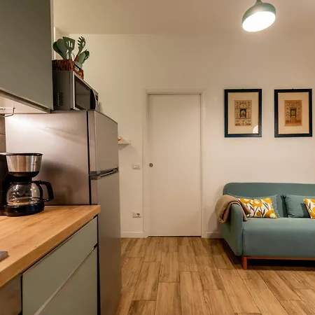 Bonciari Comodo E Moderno Bilocale Con Posto Auto Gratuito E Self Check In Apartman