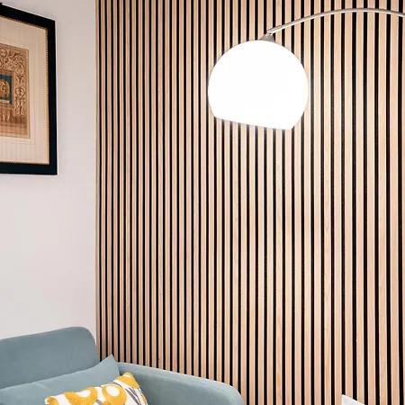 Bonciari Comodo E Moderno Bilocale Con Posto Auto Gratuito E Self Check In