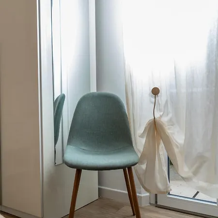 Apartman Bonciari Comodo E Moderno Bilocale Con Posto Auto Gratuito E Self Check In Perugia