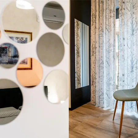 Appartement Bonciari Comodo E Moderno Bilocale Con Posto Auto Gratuito E Self Check In *