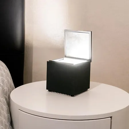 Bonciari Comodo E Moderno Bilocale Con Posto Auto Gratuito E Self Check In Apartman