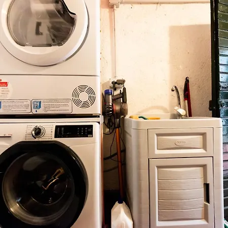 Apartman Bonciari Comodo E Moderno Bilocale Con Posto Auto Gratuito E Self Check In *