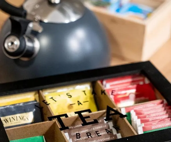 Bonciari Comodo E Moderno Bilocale Con Posto Auto Gratuito E Self Check In アパート ペルージャ