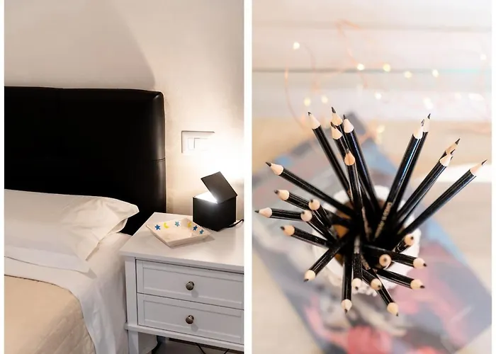 Bonciari Comodo E Moderno Bilocale Con Posto Auto Gratuito E Self Check In アパート *