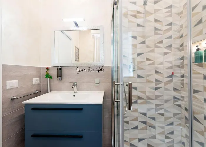 Bonciari Comodo E Moderno Bilocale Con Posto Auto Gratuito E Self Check In * Pérouse