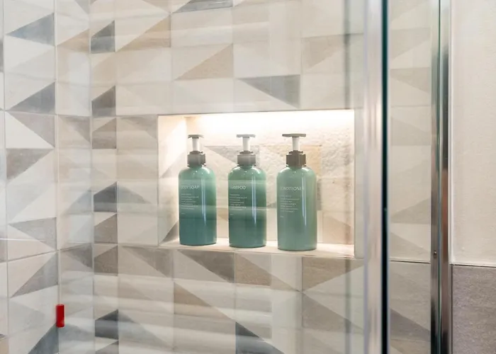 アパート Bonciari Comodo E Moderno Bilocale Con Posto Auto Gratuito E Self Check In