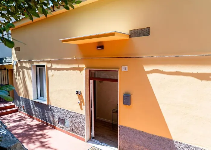 アパート Bonciari Comodo E Moderno Bilocale Con Posto Auto Gratuito E Self Check In *