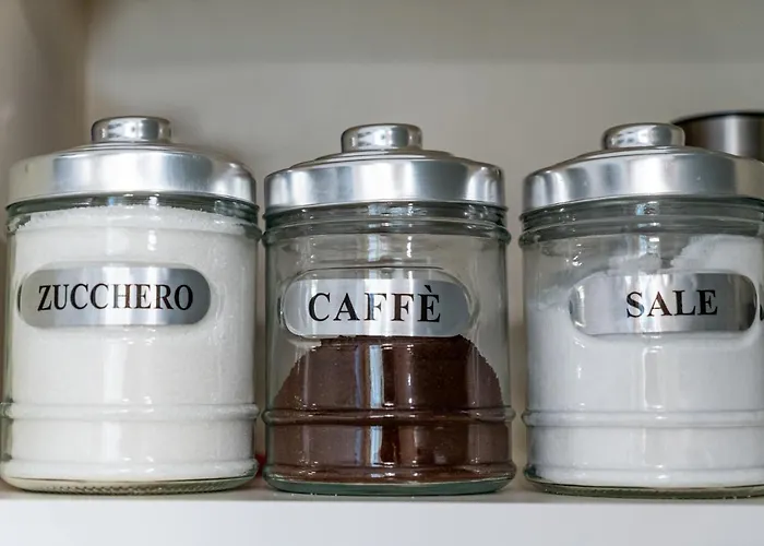 Bonciari Comodo E Moderno Bilocale Con Posto Auto Gratuito E Self Check In Appartement