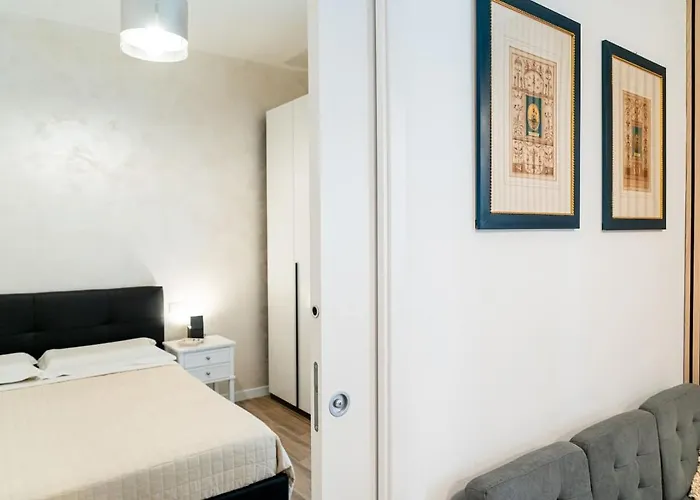 Bonciari Comodo E Moderno Bilocale Con Posto Auto Gratuito E Self Check In Appartement Pérouse