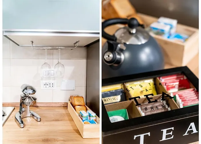 Bonciari Comodo E Moderno Bilocale Con Posto Auto Gratuito E Self Check In ペルージャ