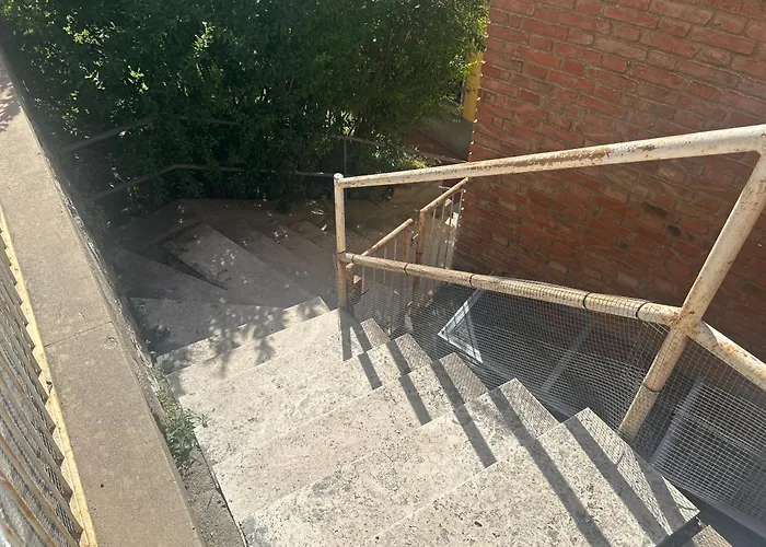 Bonciari Comodo E Moderno Bilocale Con Posto Auto Gratuito E Self Check In アパート